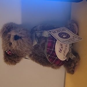 Boyds Bear Beary Christmas